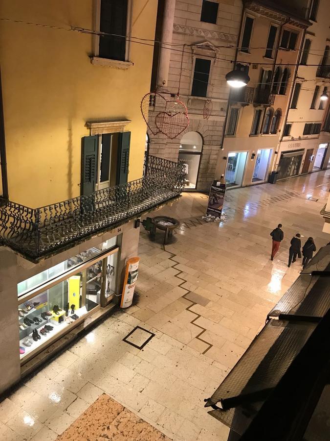 Les Suites Di Verona Buitenkant foto